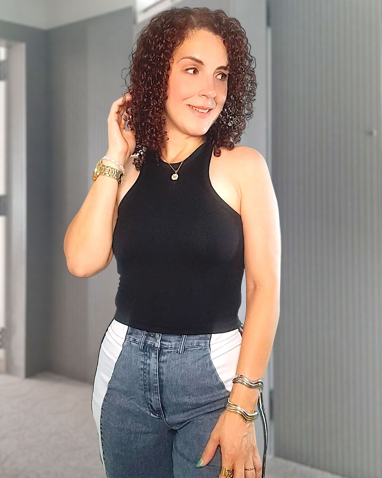 Basic top