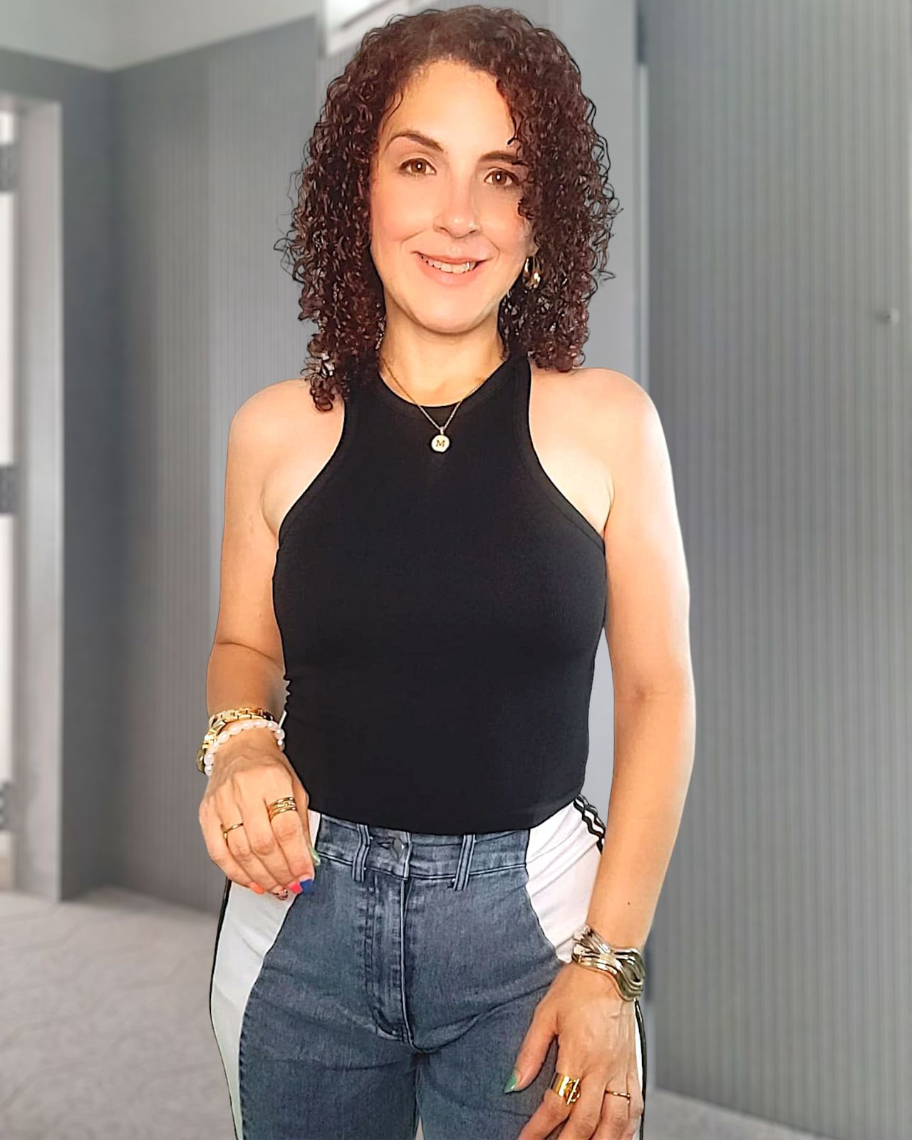 Basic top
