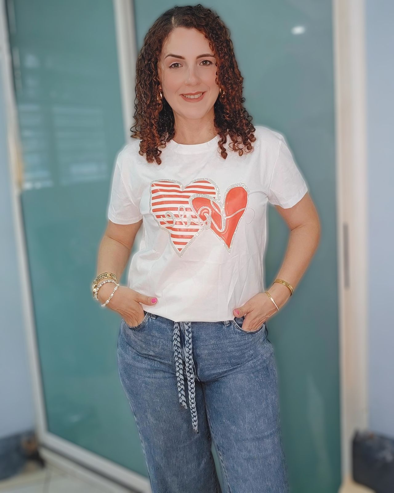 Love shirt
