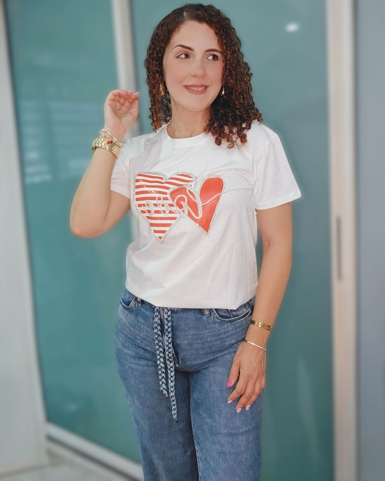 Love shirt