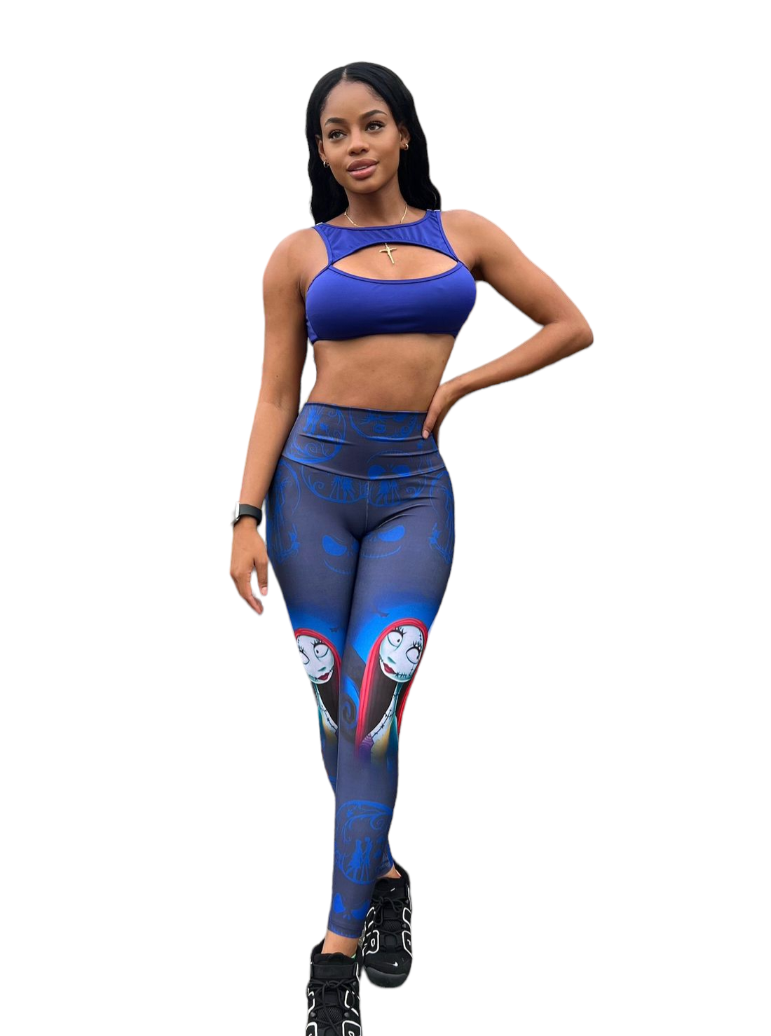 J&S leggin