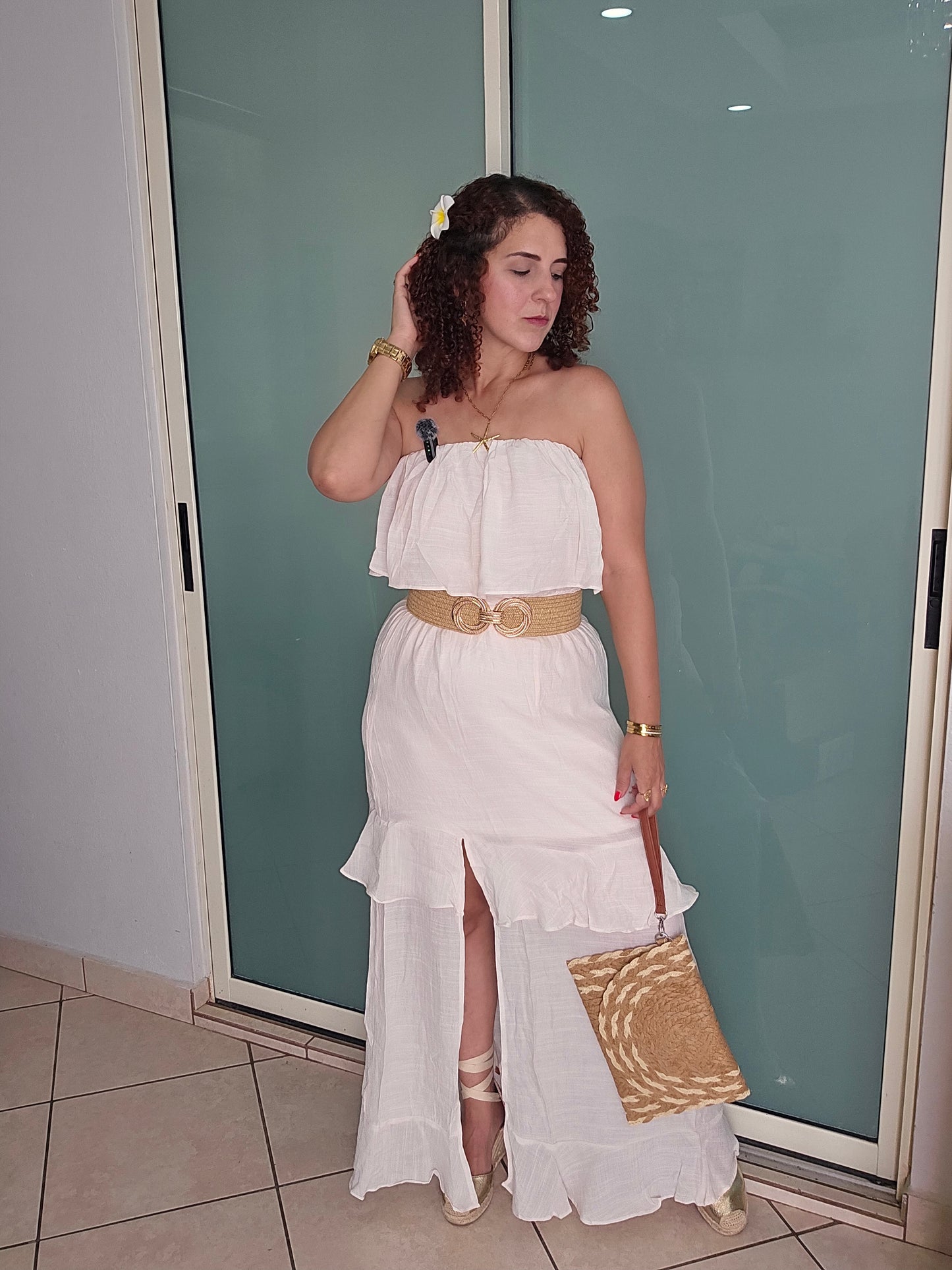 Palmira bag